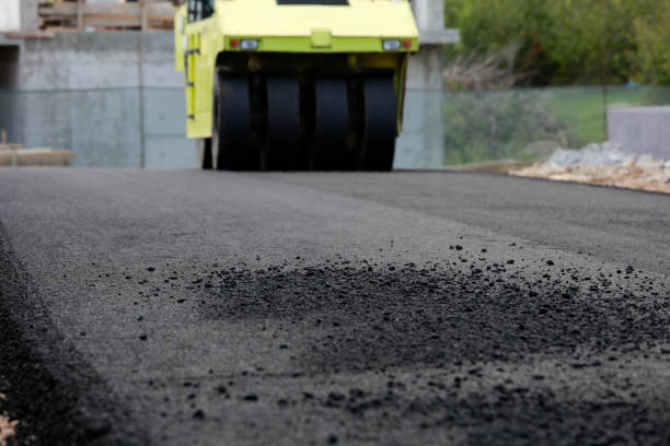 Driveway Pavers for Homes in Lago Vista, TX