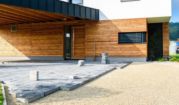 Professional Driveway Pavers in Lago Vista, TX