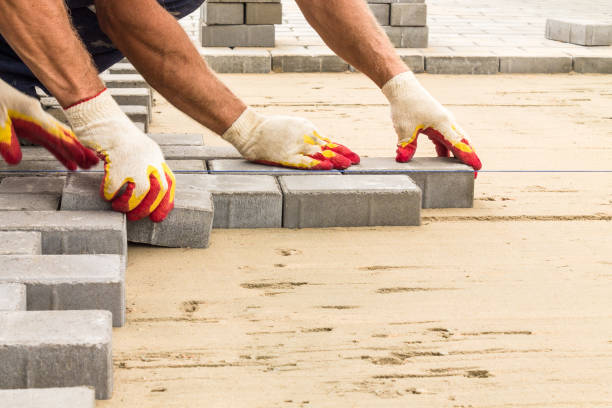 Best Driveway Repair Near Me  in Lago Vista, TX