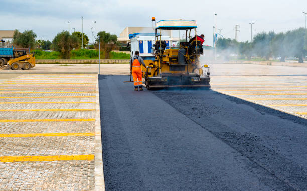 Best Driveway Paving Near Me  in Lago Vista, TX