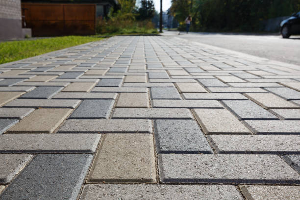 Best Custom Driveway Pavers  in Lago Vista, TX