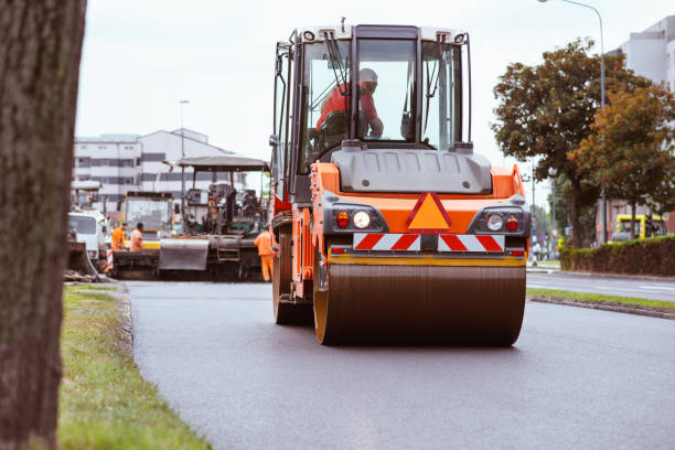 Best Driveway Resurfacing Pavers  in Lago Vista, TX