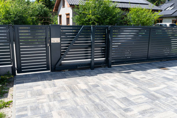 Best Best Driveway Pavers  in Lago Vista, TX