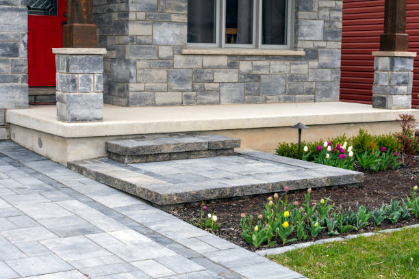 Reasons to Select Us for Your Driveway Paving Requirements in Lago Vista, TX