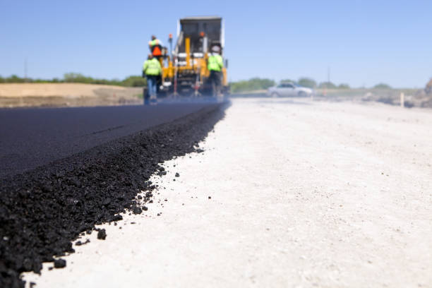 Best Professional Driveway Pavers  in Lago Vista, TX