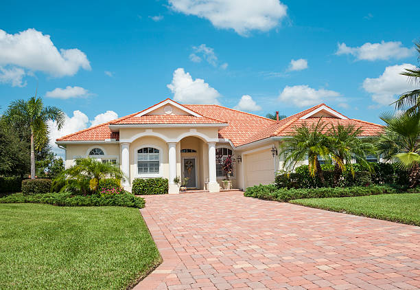 Best Driveway Pavers for Homes  in Lago Vista, TX