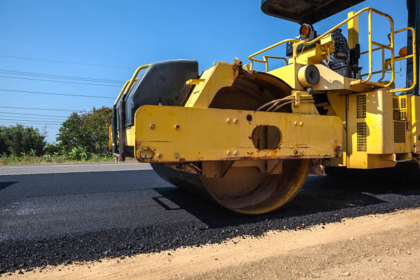 Best Concrete Paver Driveway  in Lago Vista, TX